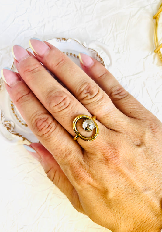 Anillo Hécate