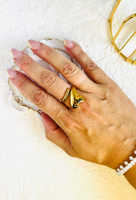 Anillo Ishtar