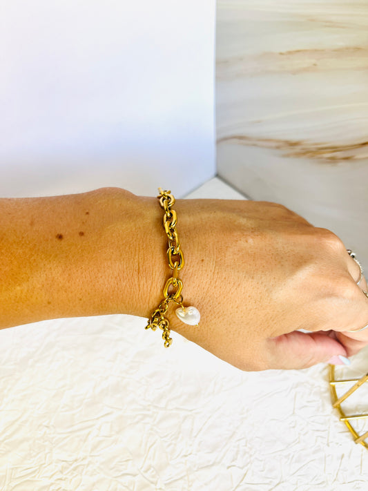 Pulsera Melia