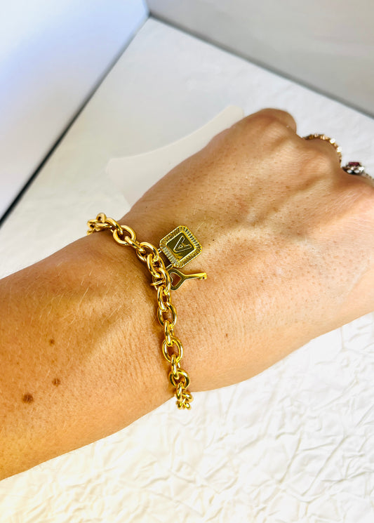 Pulsera Hera
