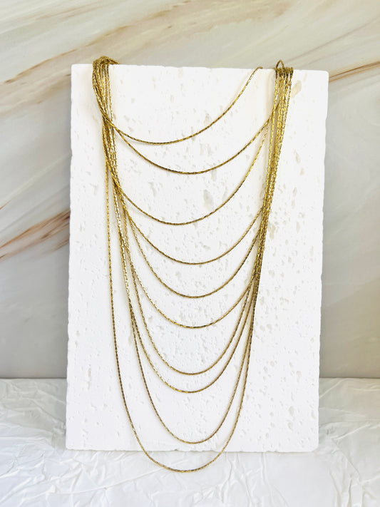 Collar Hera