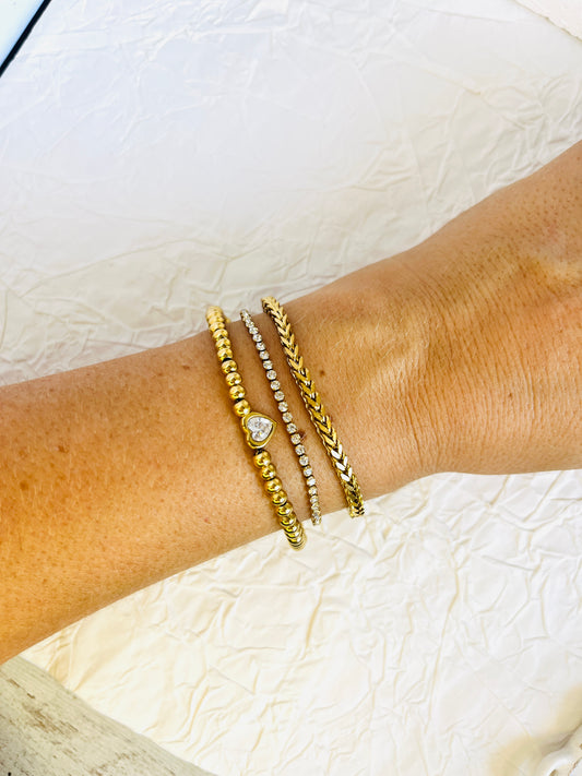 Pulsera Aine