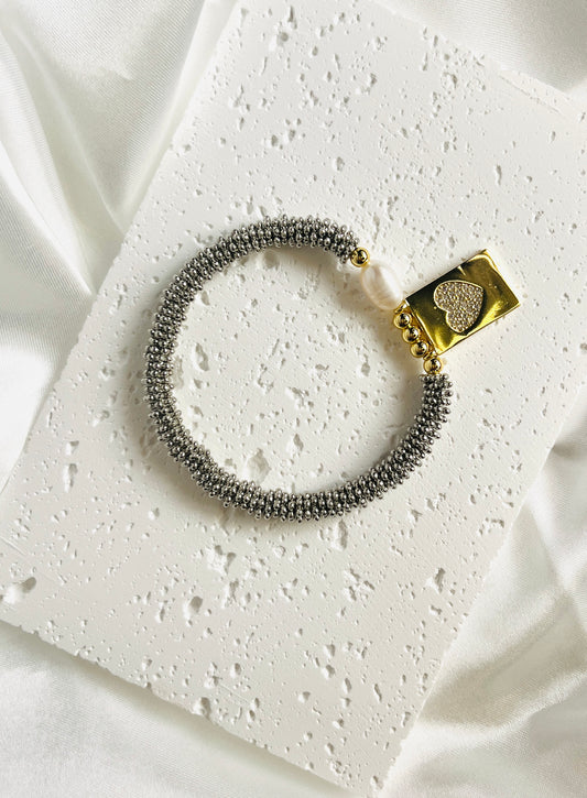 Pulsera Brisa de Almendra