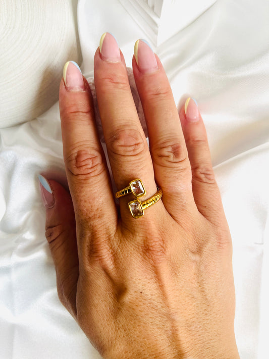 Anillo Rhea