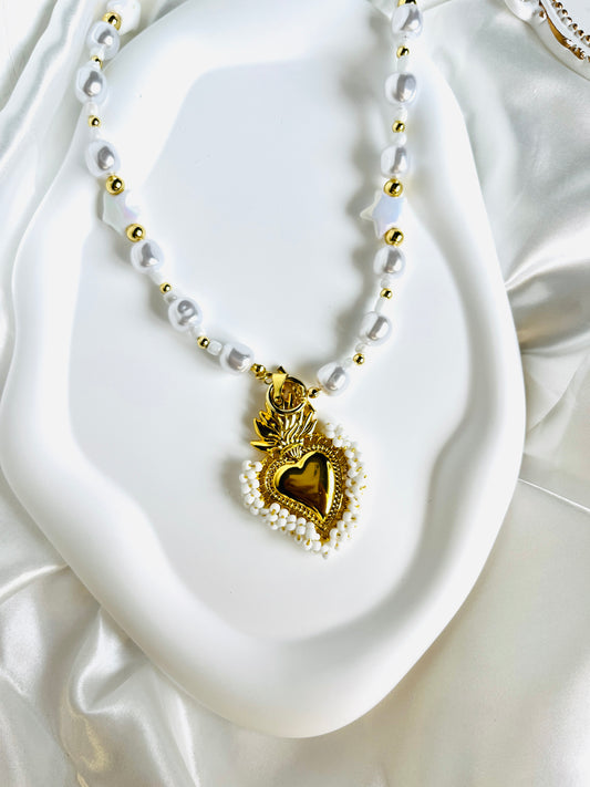 Collar Venus