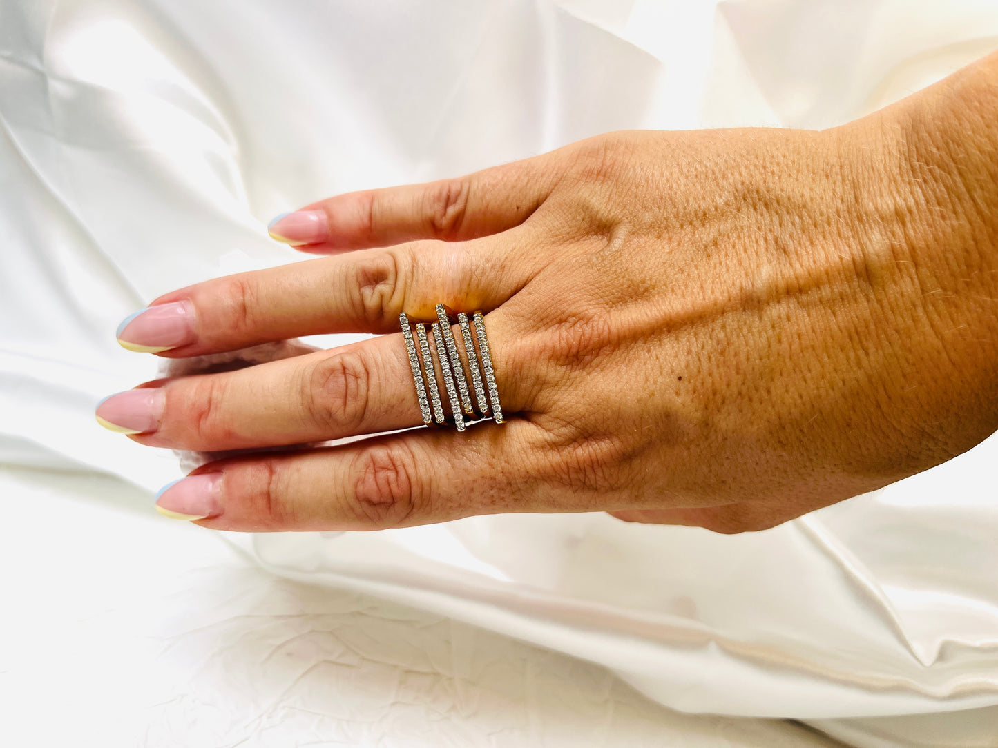 Anillo Luz