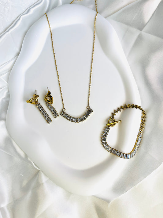 Collar artemisa
