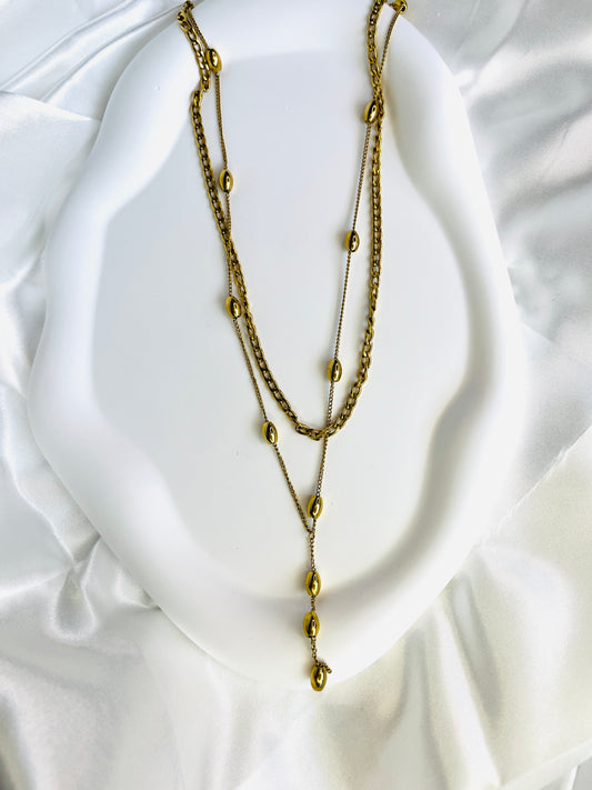 Collar Selene
