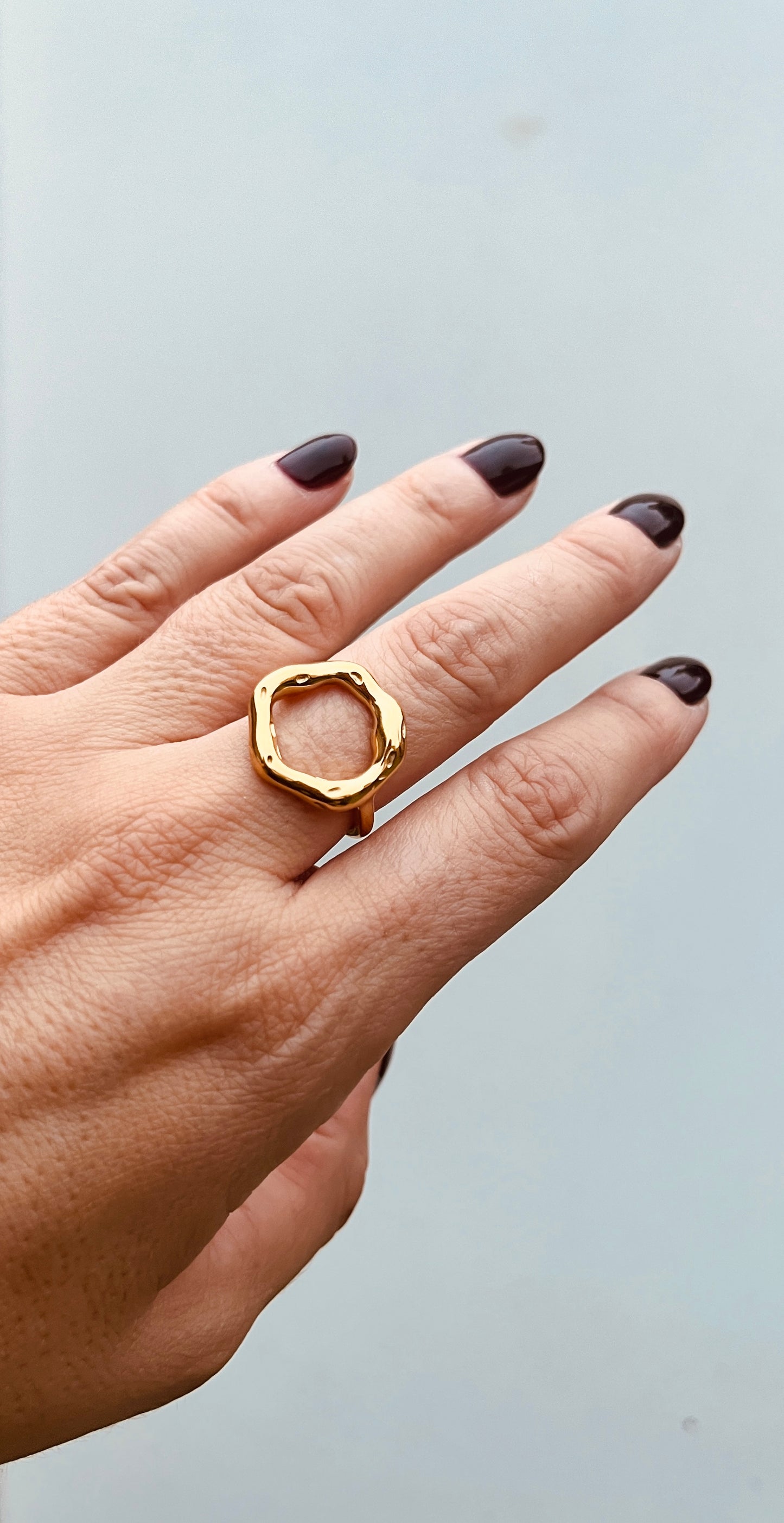 Anillo Gaia