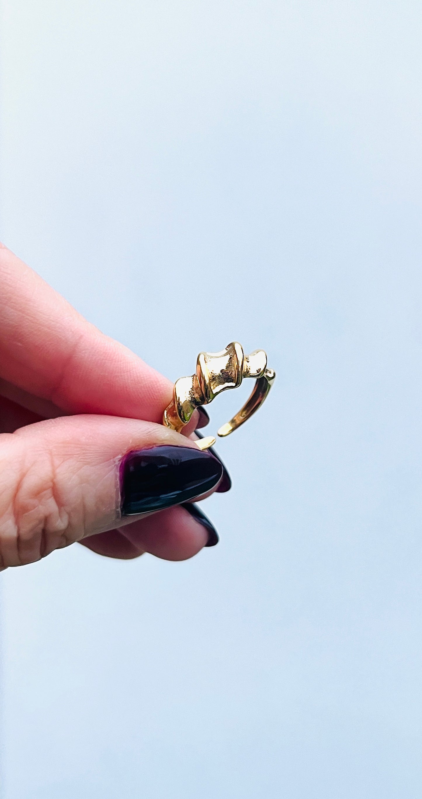 Anillo Colette