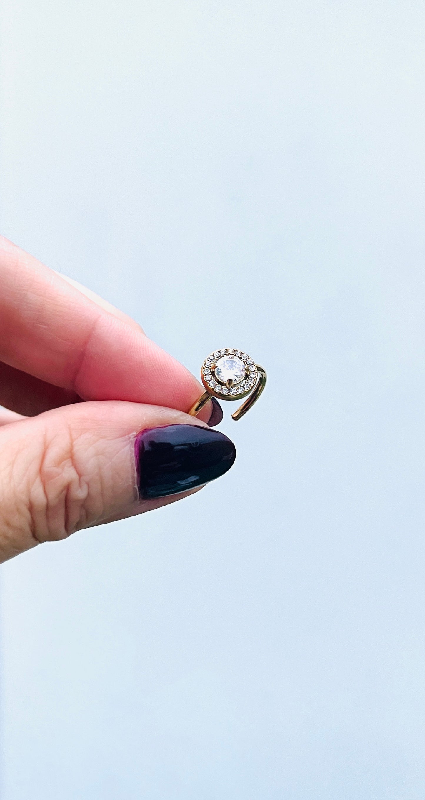 Anillo Edith